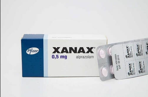 Buy Xanax 0.5 Mg Online